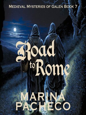 cover image of Road to Rome